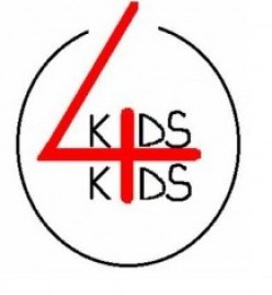 kids4kids-Logo